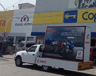 valla movil 4
